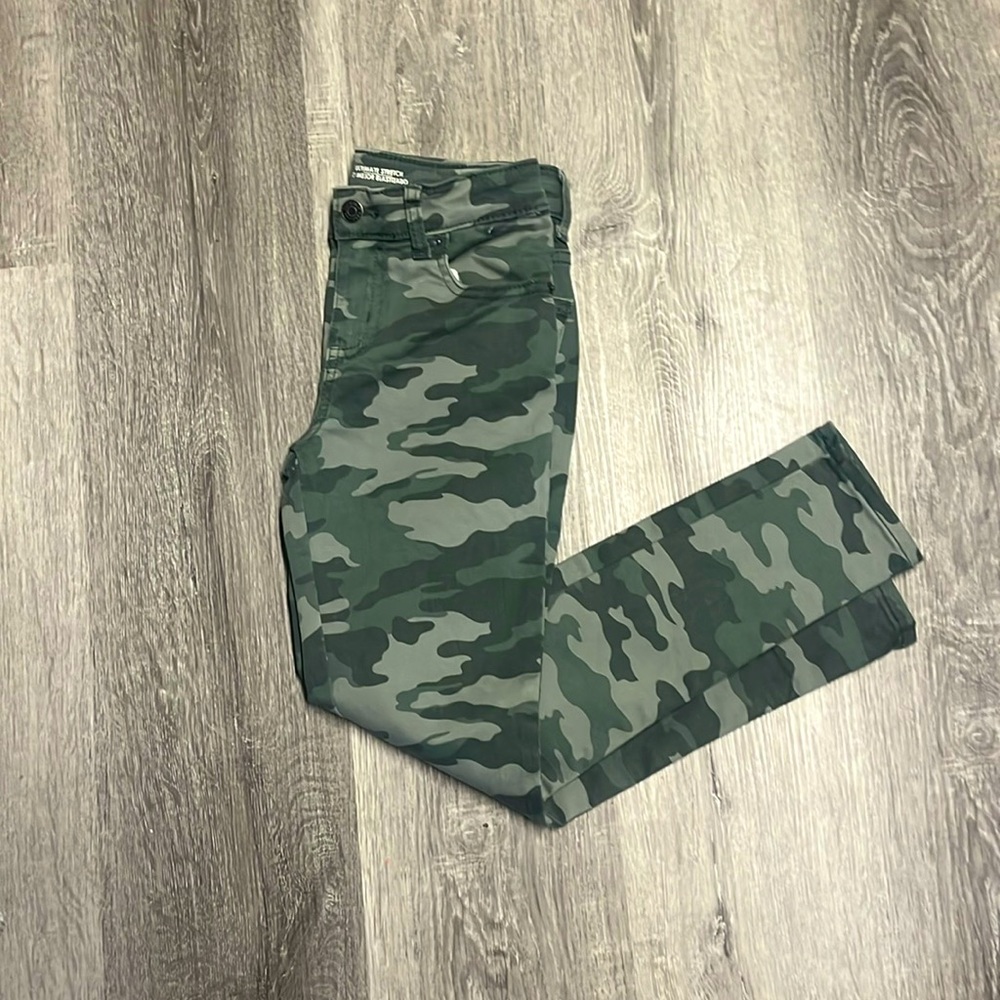NWOT cat & Jack Jeggings